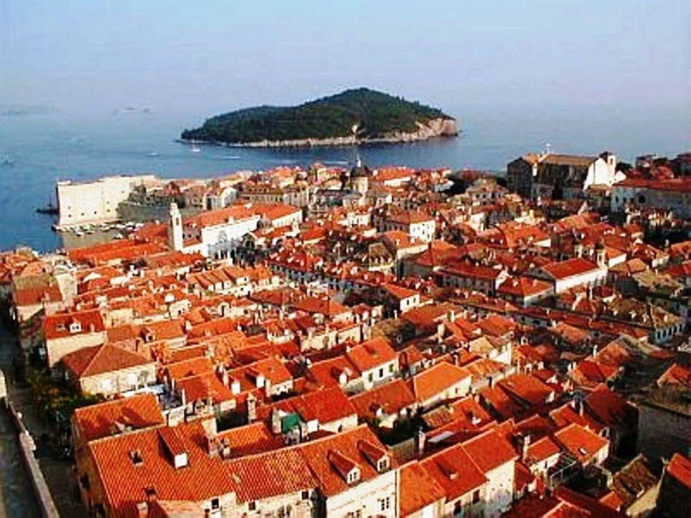 Katarina Old Town Doublebed Room Dubrovnik Exterior photo